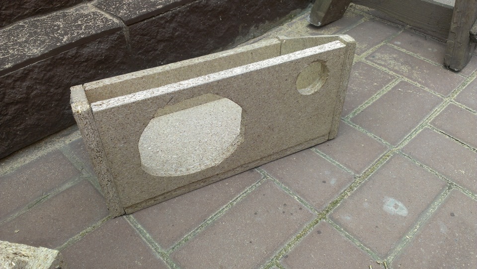 Короба 3