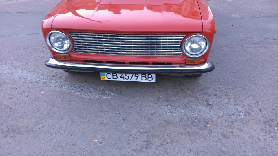 Нові фари 5