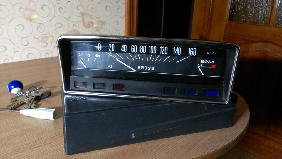 Посуд з підсвічуванням 3