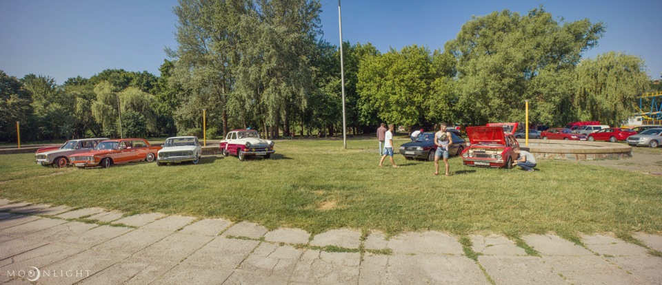 #Resto_Union на авто виставці 2014 3