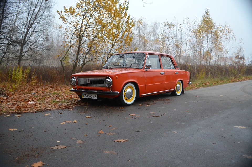 Спонтанний сет 1