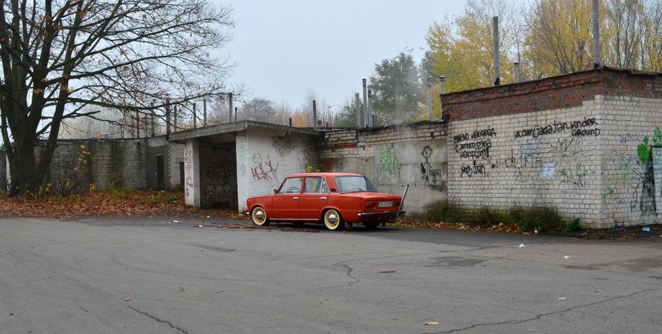Спонтанний сет 2