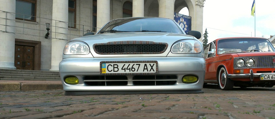 Зустріч чернігівського клубу Resto Union 4