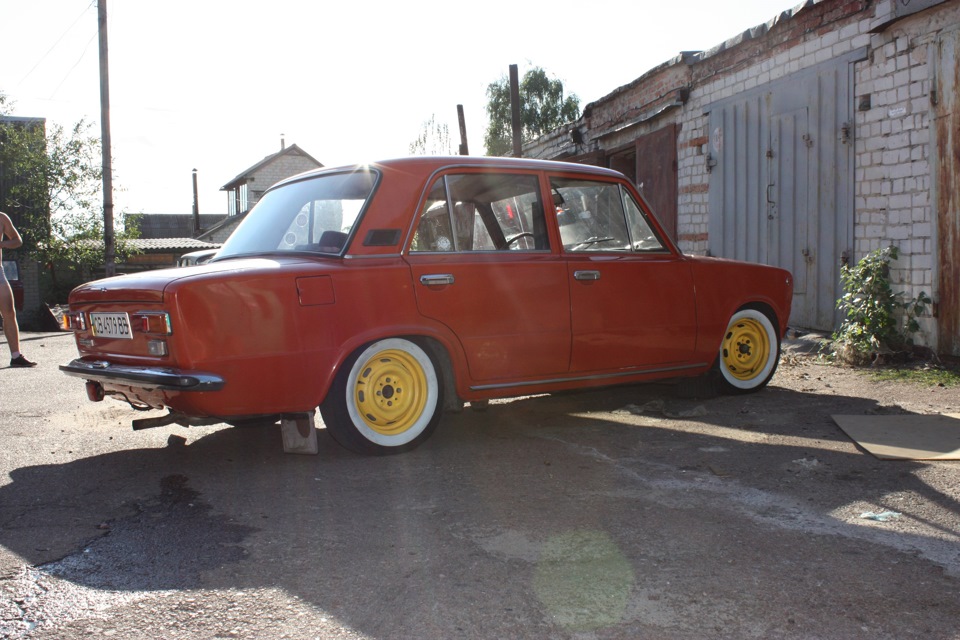 Заниження 3