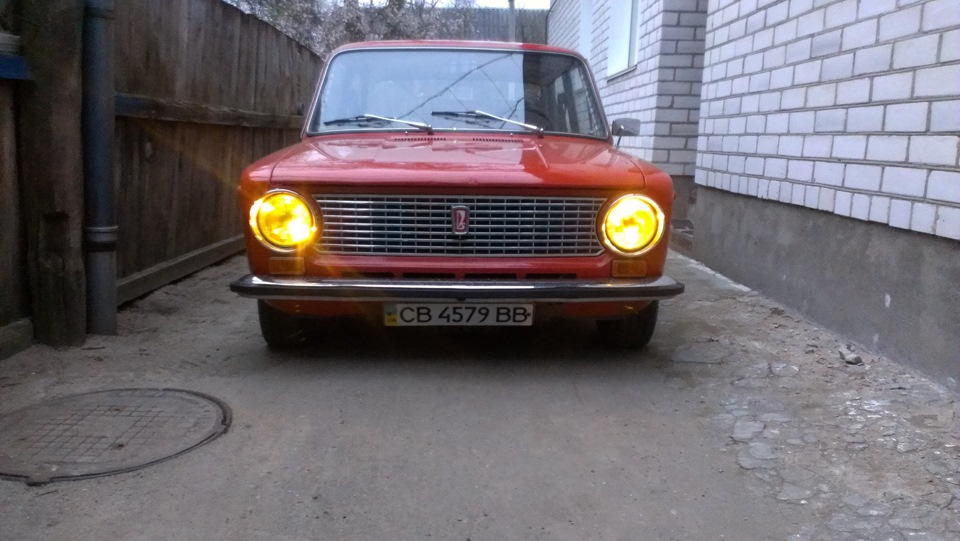 Жовтоокий 3