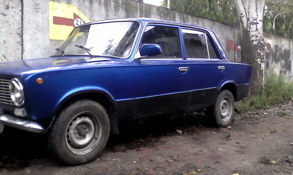 Чим далі в ліс... 3