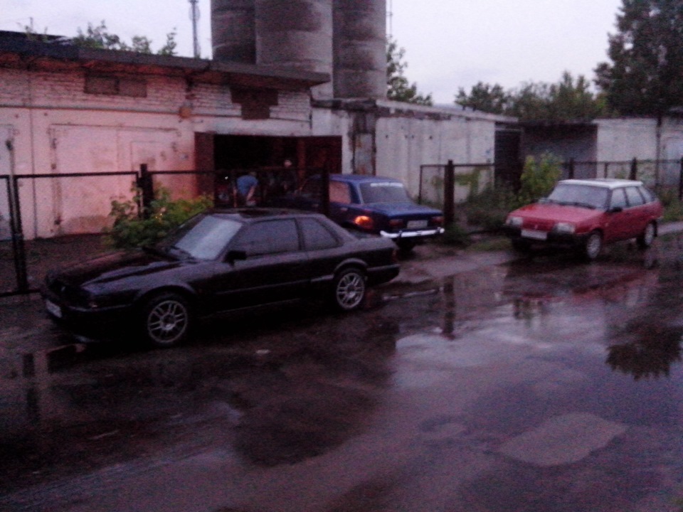 Трохи ремонту 1
