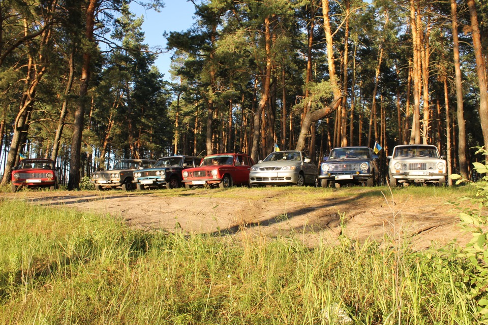 Підготовка 4