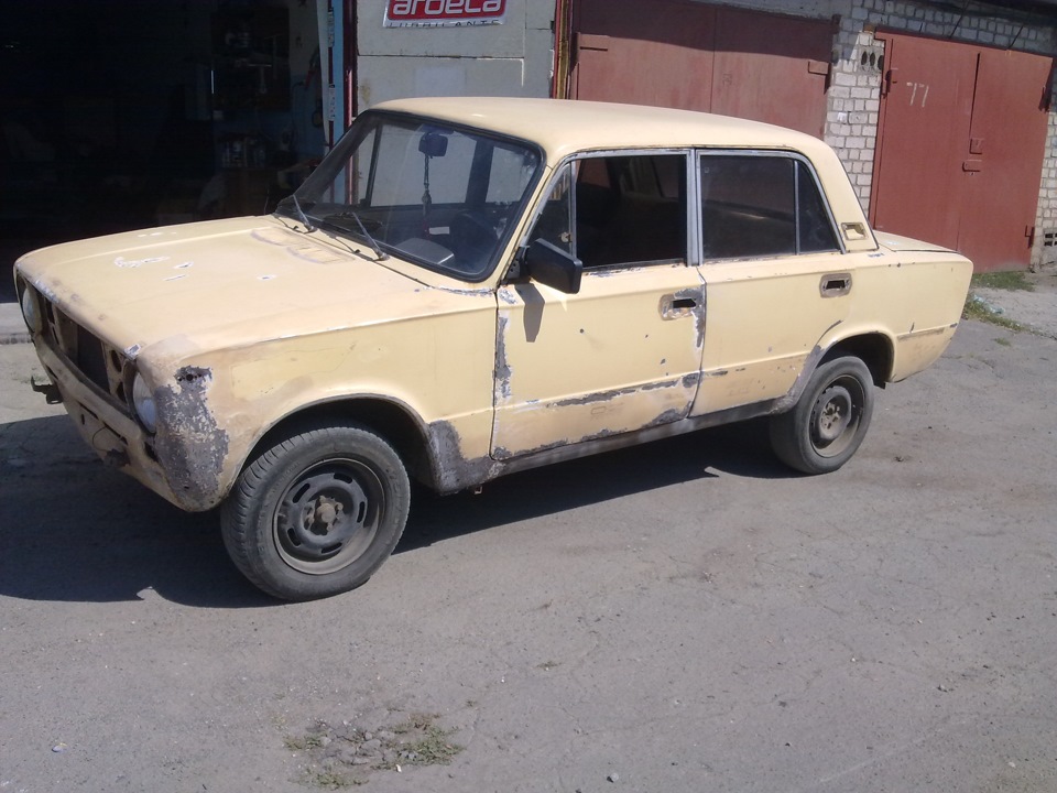 Початок 4