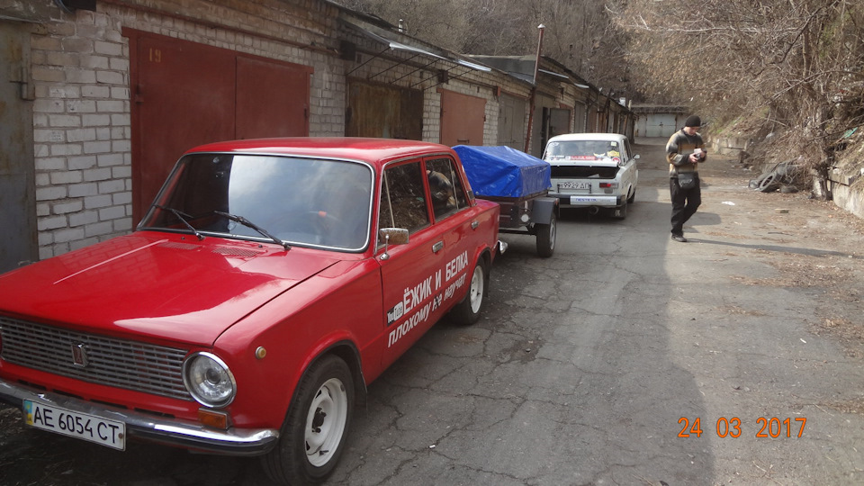 5-6 Березня 2017. BOSCH автосервіс ралі Ньютон 1