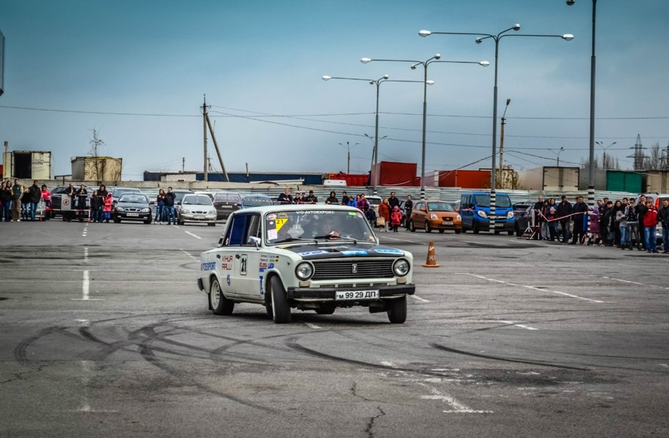 Автофестиваль Директор . 2