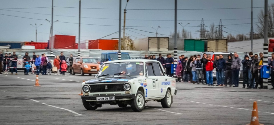 Автофестиваль Директор . 4