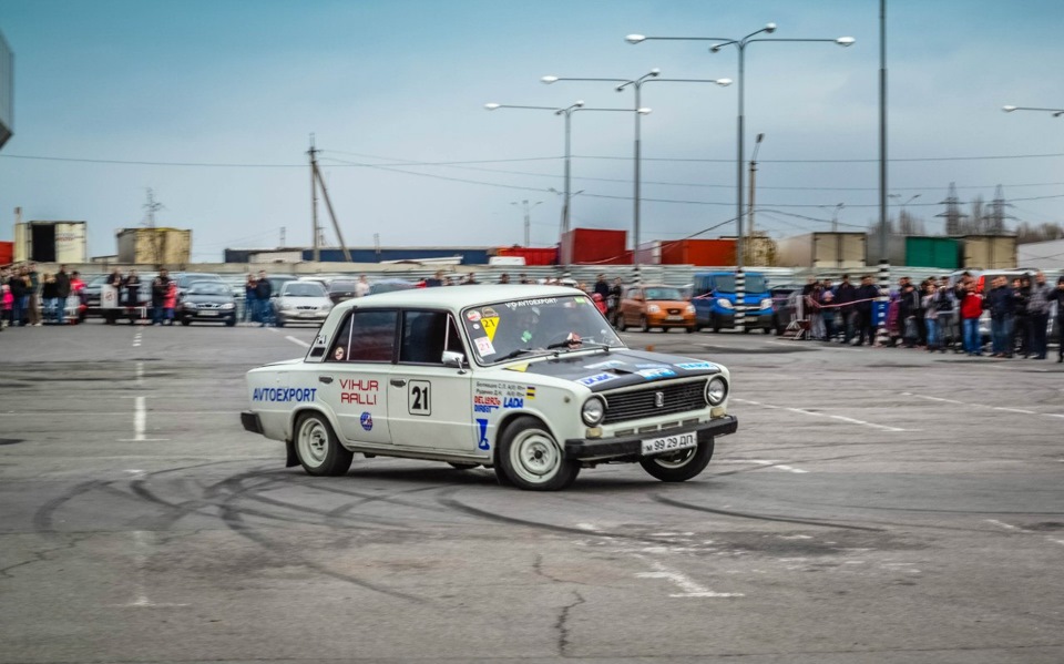 Автофестиваль Директор . 5