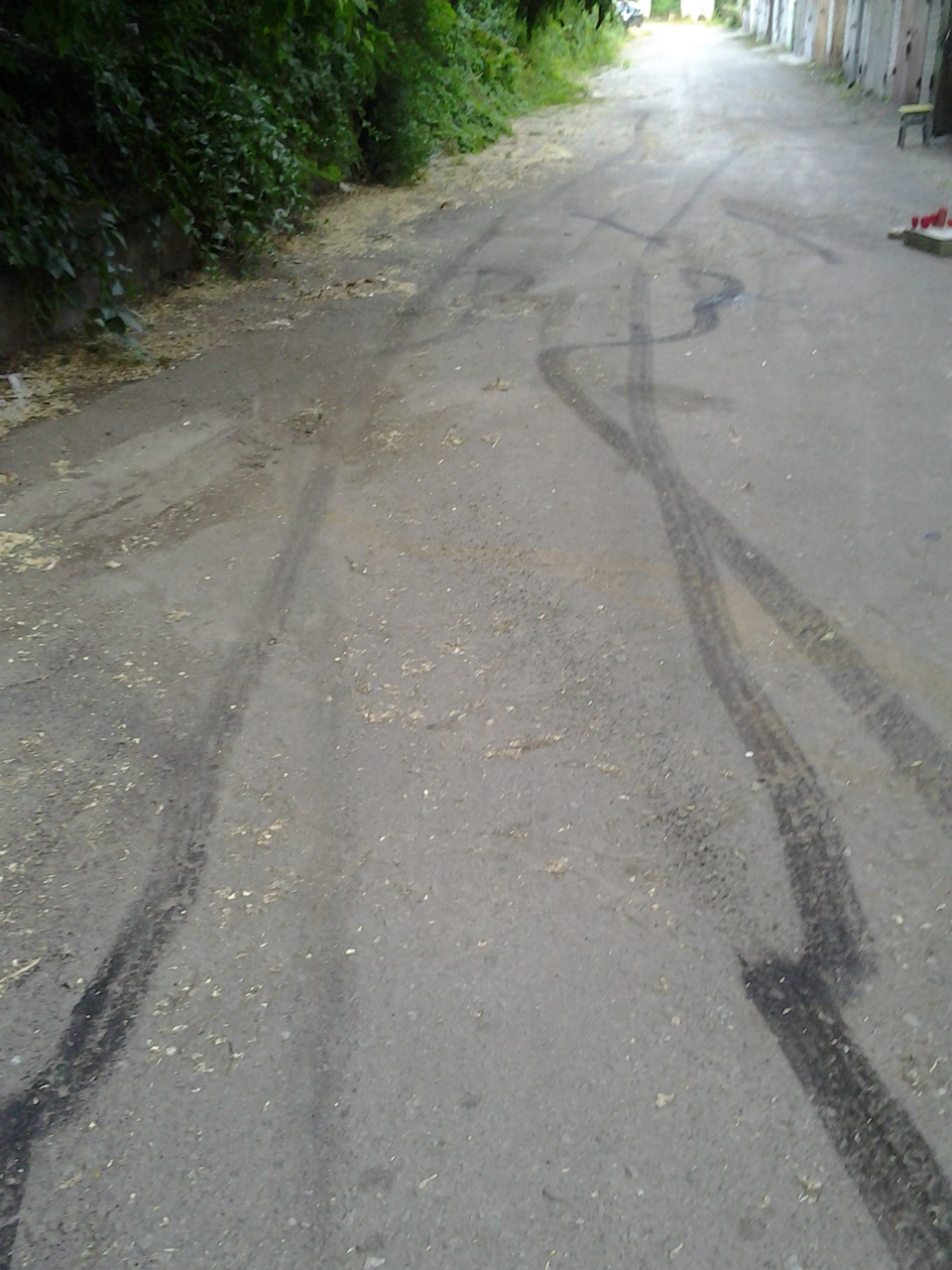 Бернаут. 2