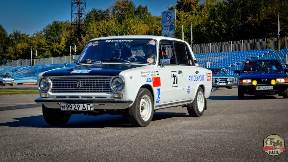 DARS 2014. Частина 1. Фото. 2