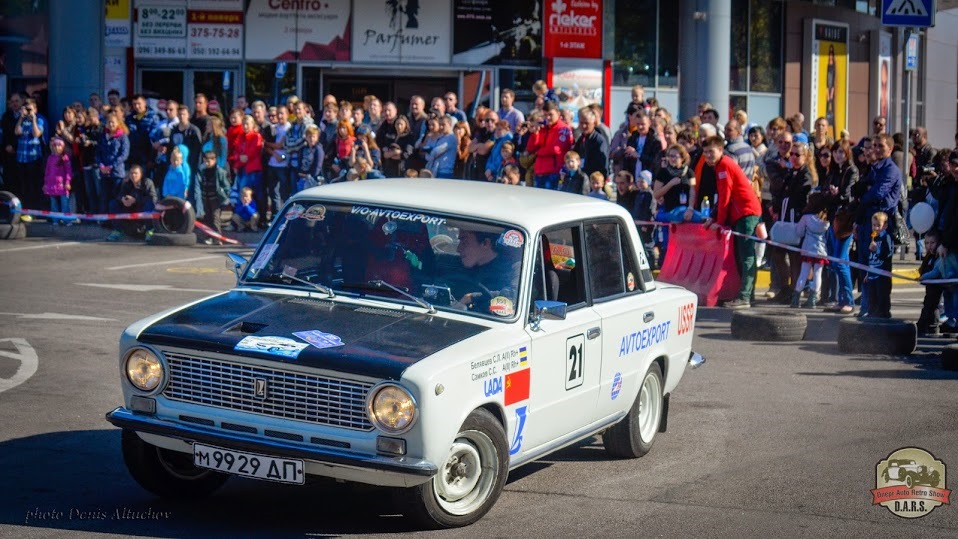 DARS 2014. Частина 1. Фото. 5