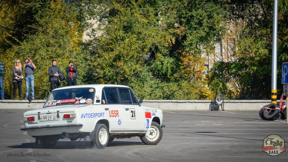 DARS 2014. Частина 1. Фото. 4