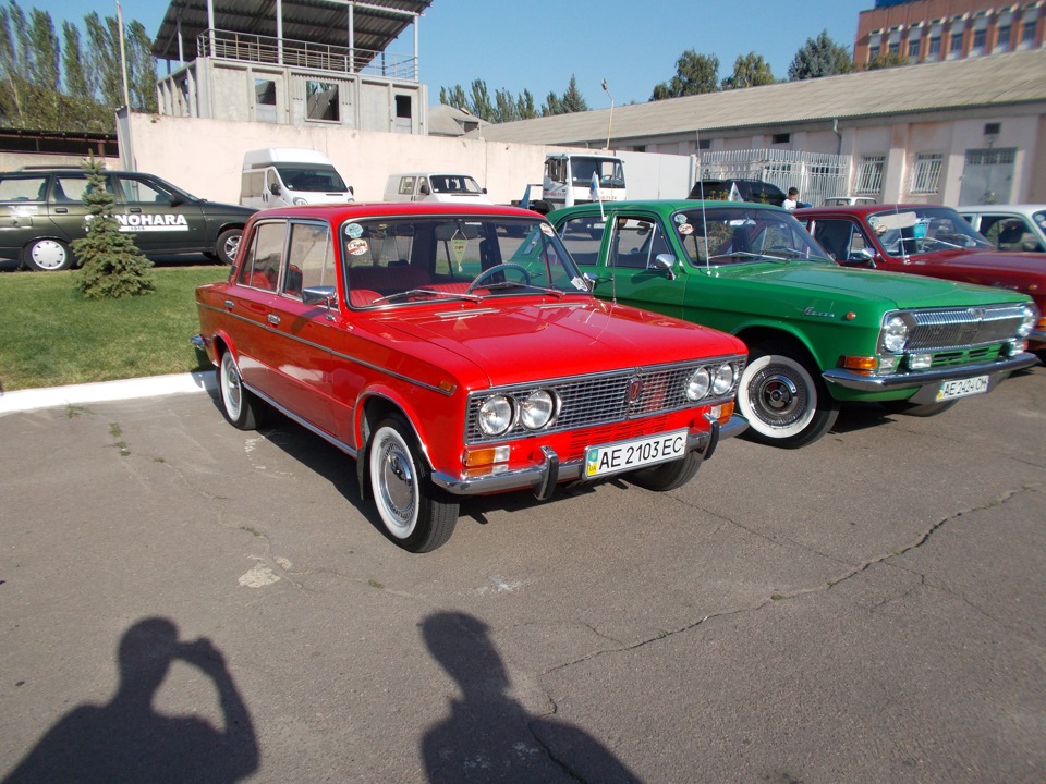 DARS 2015. Частина 1. 1