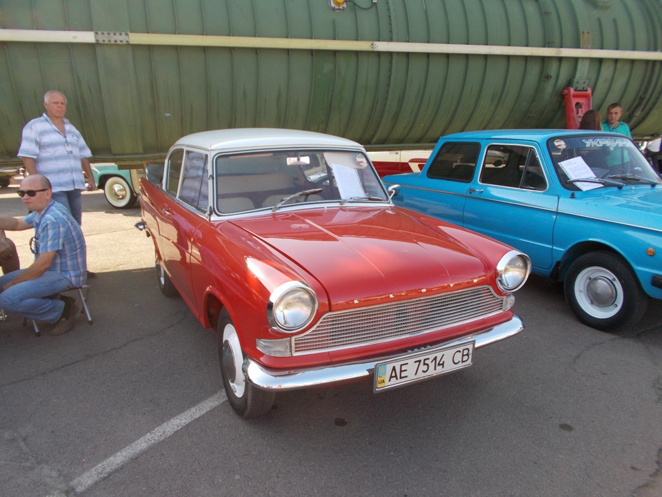 DARS 2015. Частина 1. 3