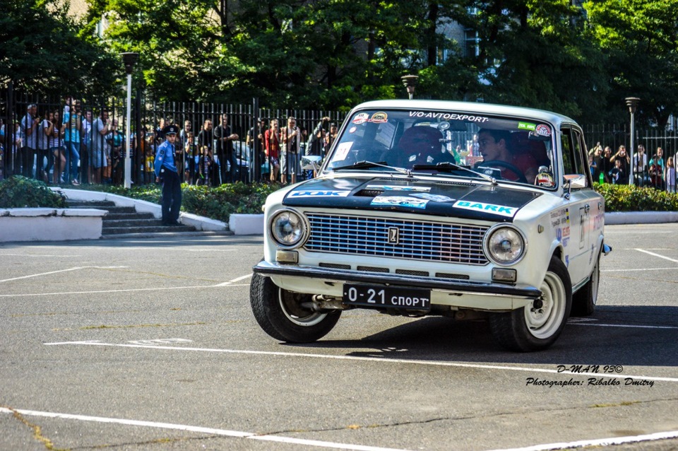 DARS 2015. Частина 2. 5