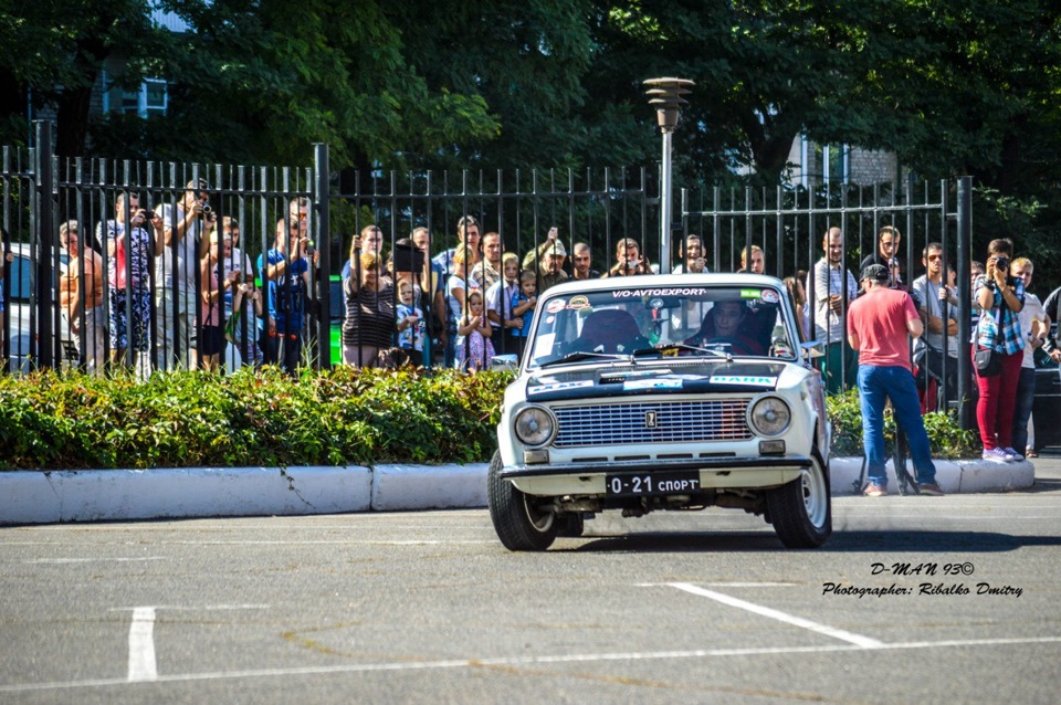 DARS 2015. Частина 2. 4