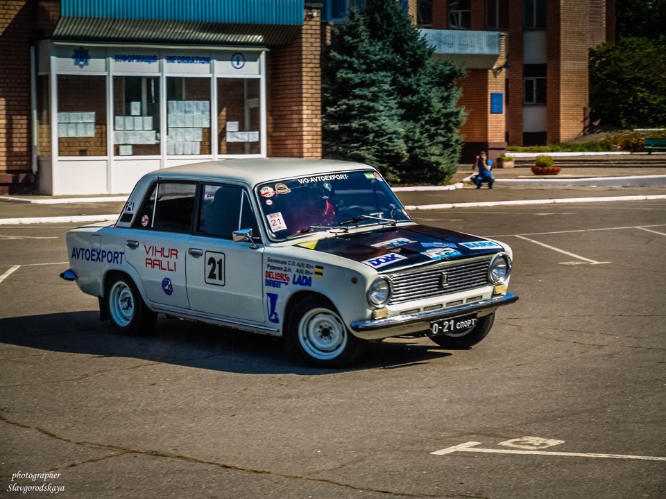 DARS 2015. Частина 2. 3