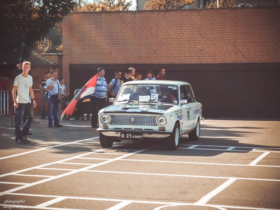DARS 2015. Частина 3. 2