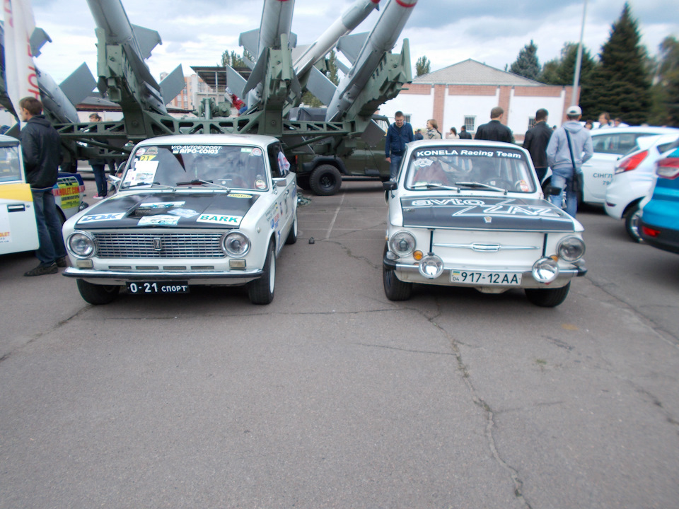 DARS 2016. Частина 1. 1