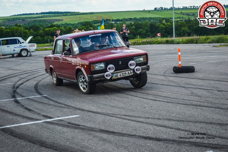 ДАС 6 4