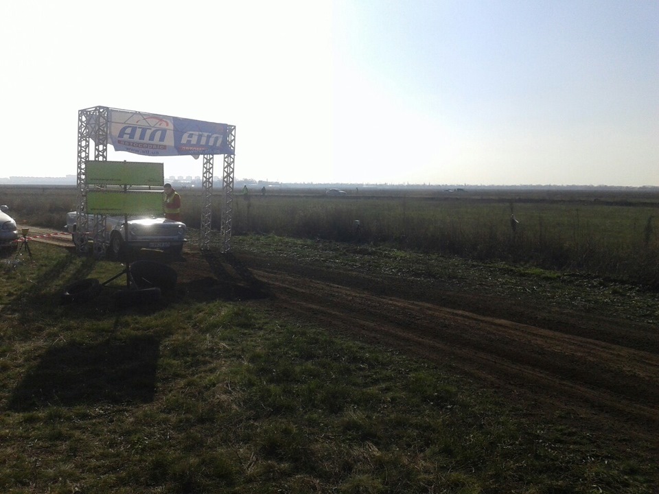 Еліта Спринт. 5