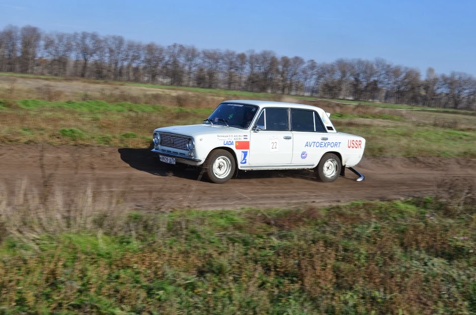 Еліта Спринт. Частина 2. 3