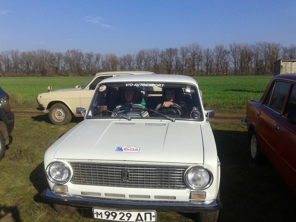 Еліта Спринт. 3