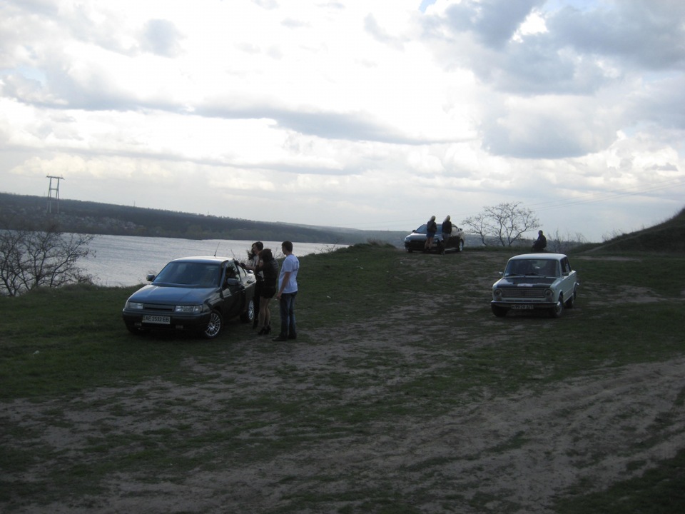 Фотосесія 21.04.2012 від Night Racers. Частина 1. 5