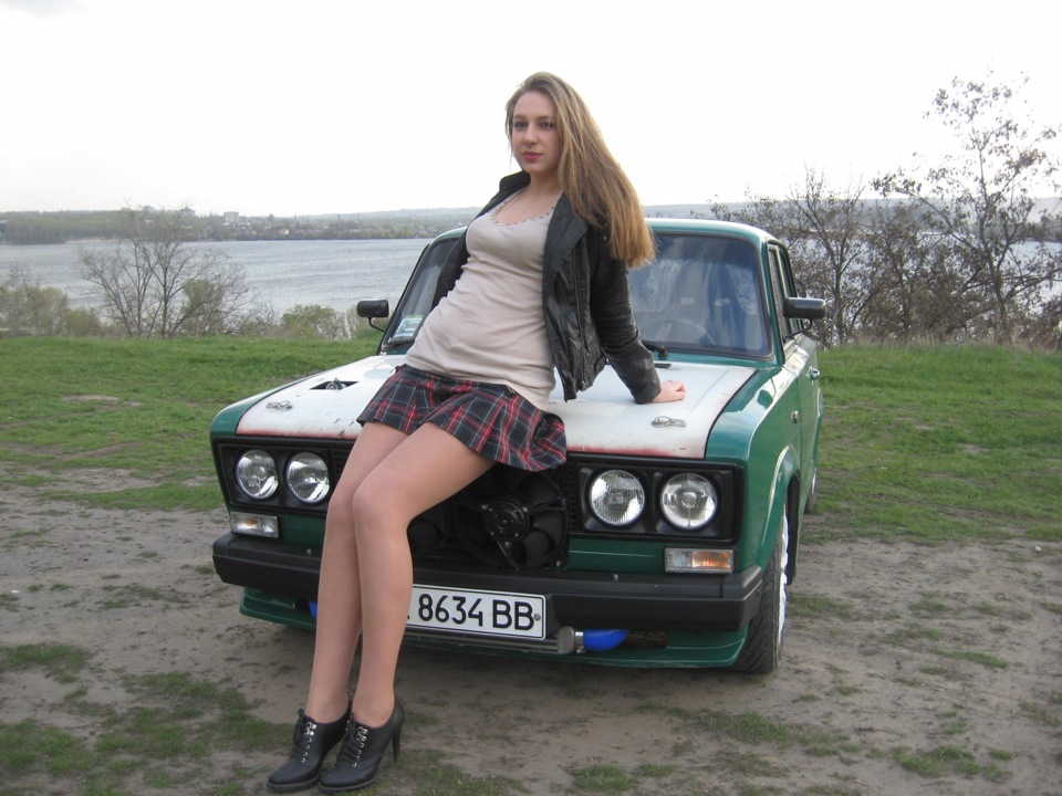 Фотосесія 21.04.2012 від Night Racers. Частина 1. 1