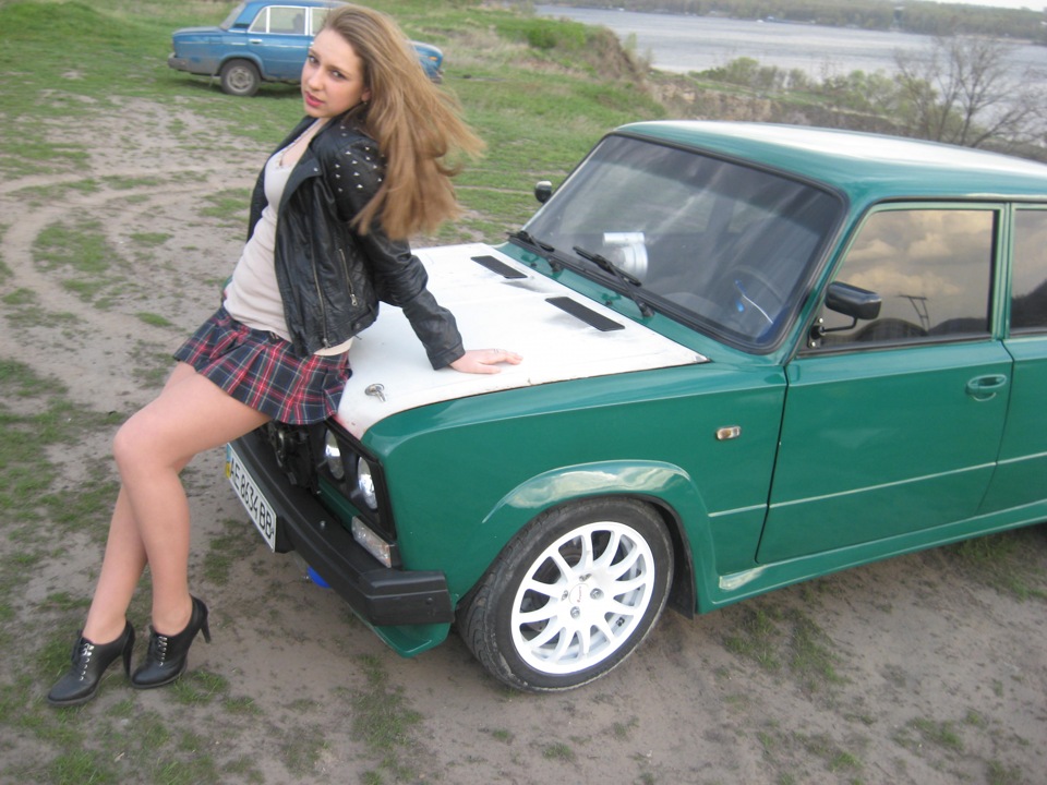 Фотосесія 21.04.2012 від Night Racers. Частина 1. 3