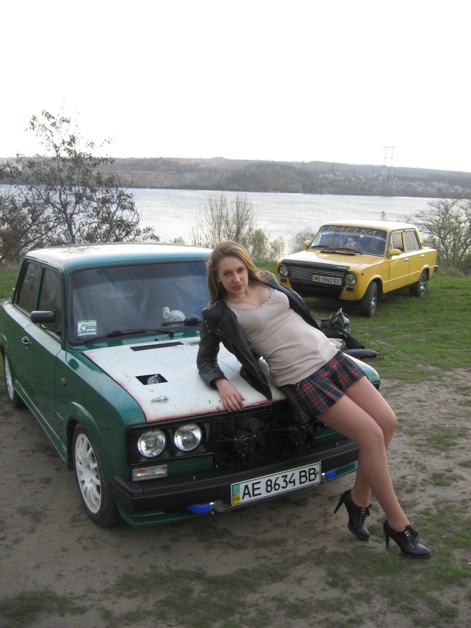 Фотосесія 21.04.2012 від Night Racers. Частина 1. 2
