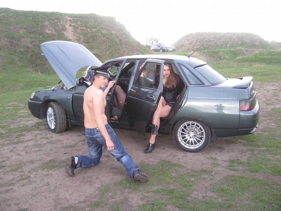 Фотосесія 21.04.2012 від Night Racers. Частина 2. 2