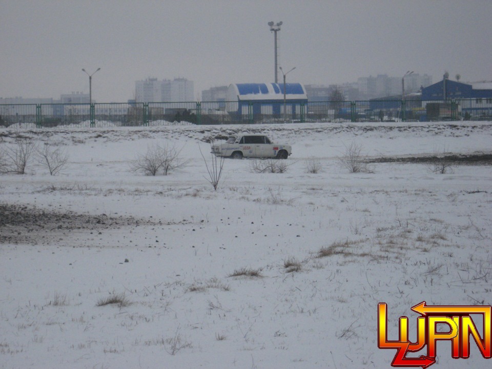 Іподромні ретро заїзди. Біс) 5