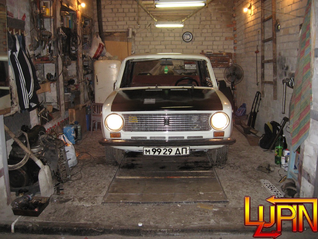 Невеликий фотозвіт. 4