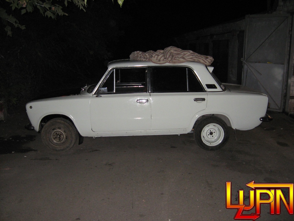 Невеликий фотозвіт. 1