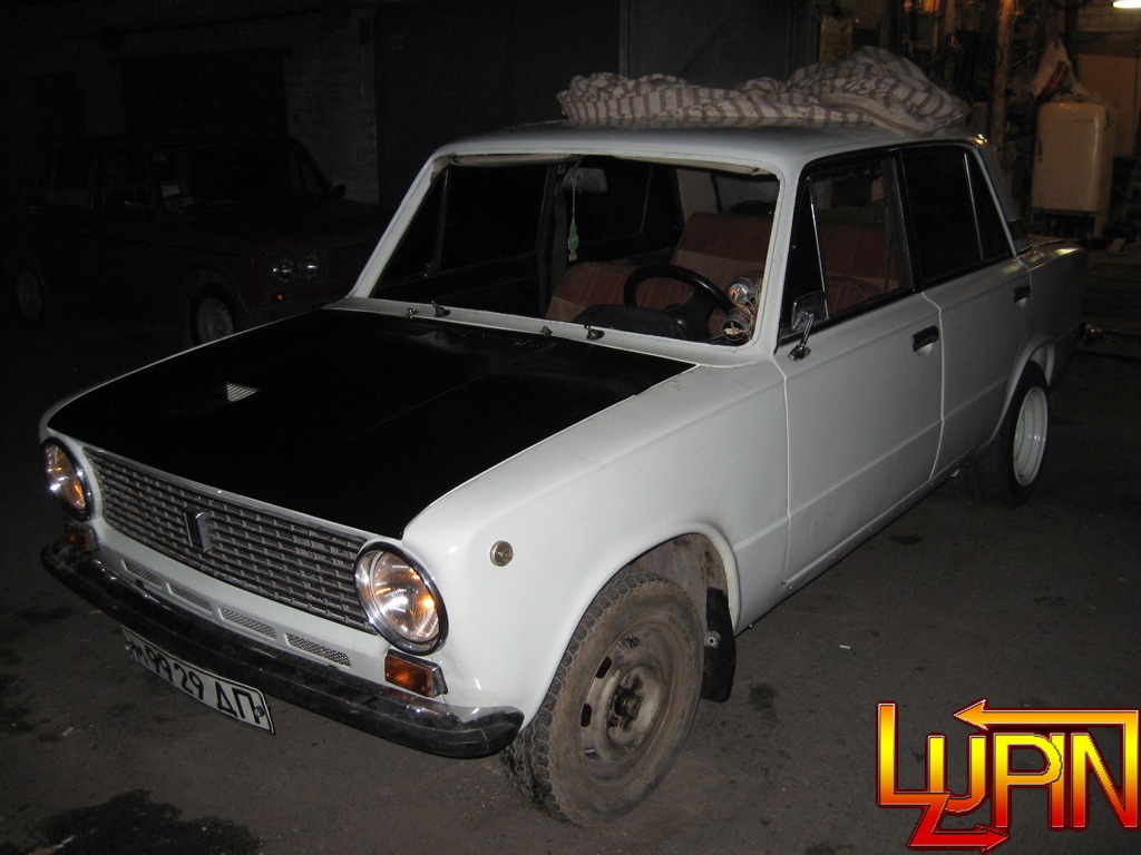 Невеликий фотозвіт. 2