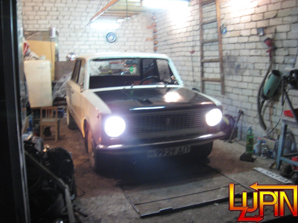 Невеликий фотозвіт. 5