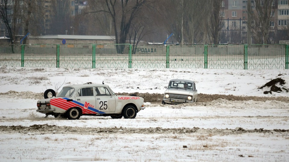 Трохи про все. 3