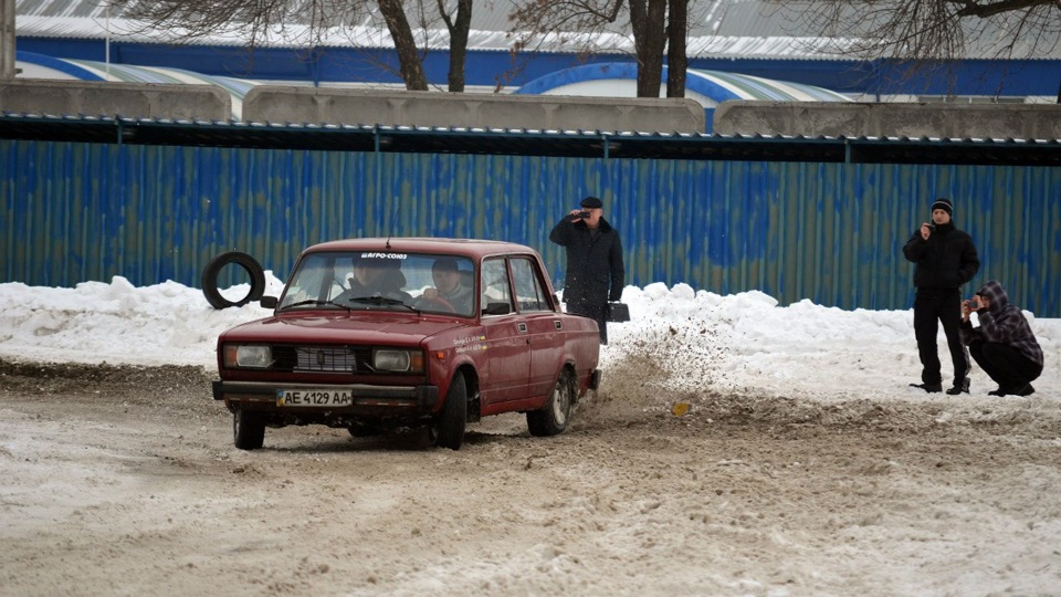 Трохи про все. 5