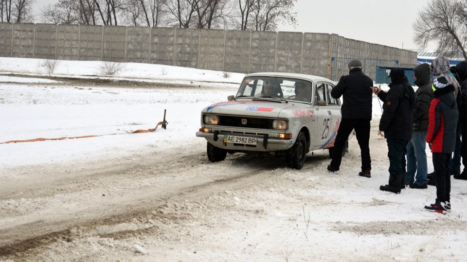 Трохи про все. 1