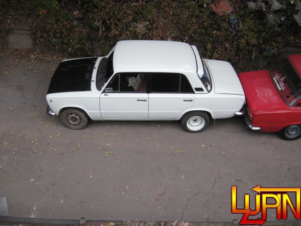 Ніштяки та невеликий фотосетик. 4
