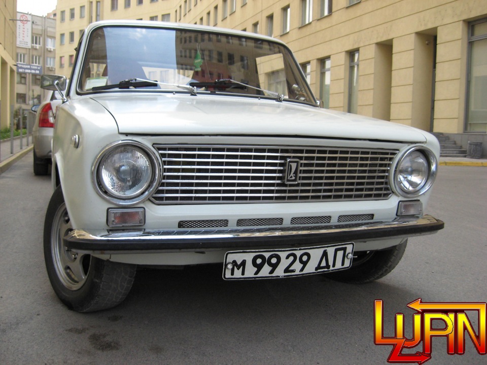 Знову на лиття. 3
