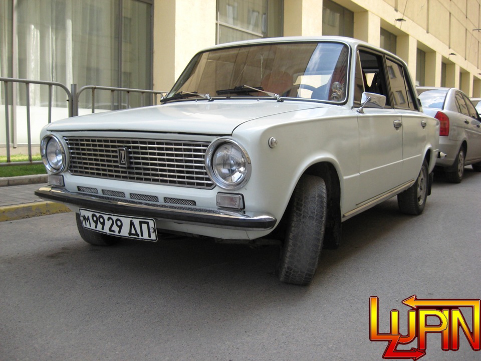 Знову на лиття. 4