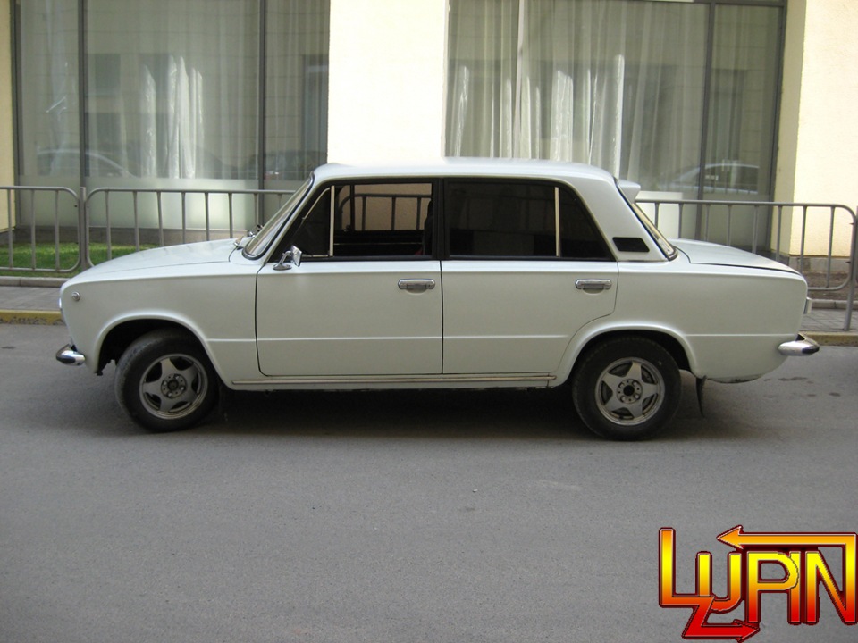 Знову на лиття. 5