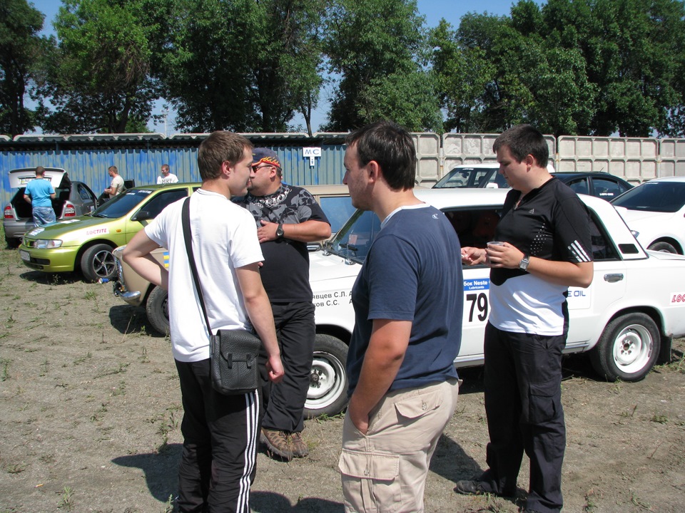 Пікнік 2013. Частина 2. 3